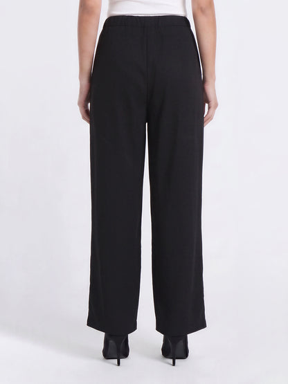 Flared Pants
