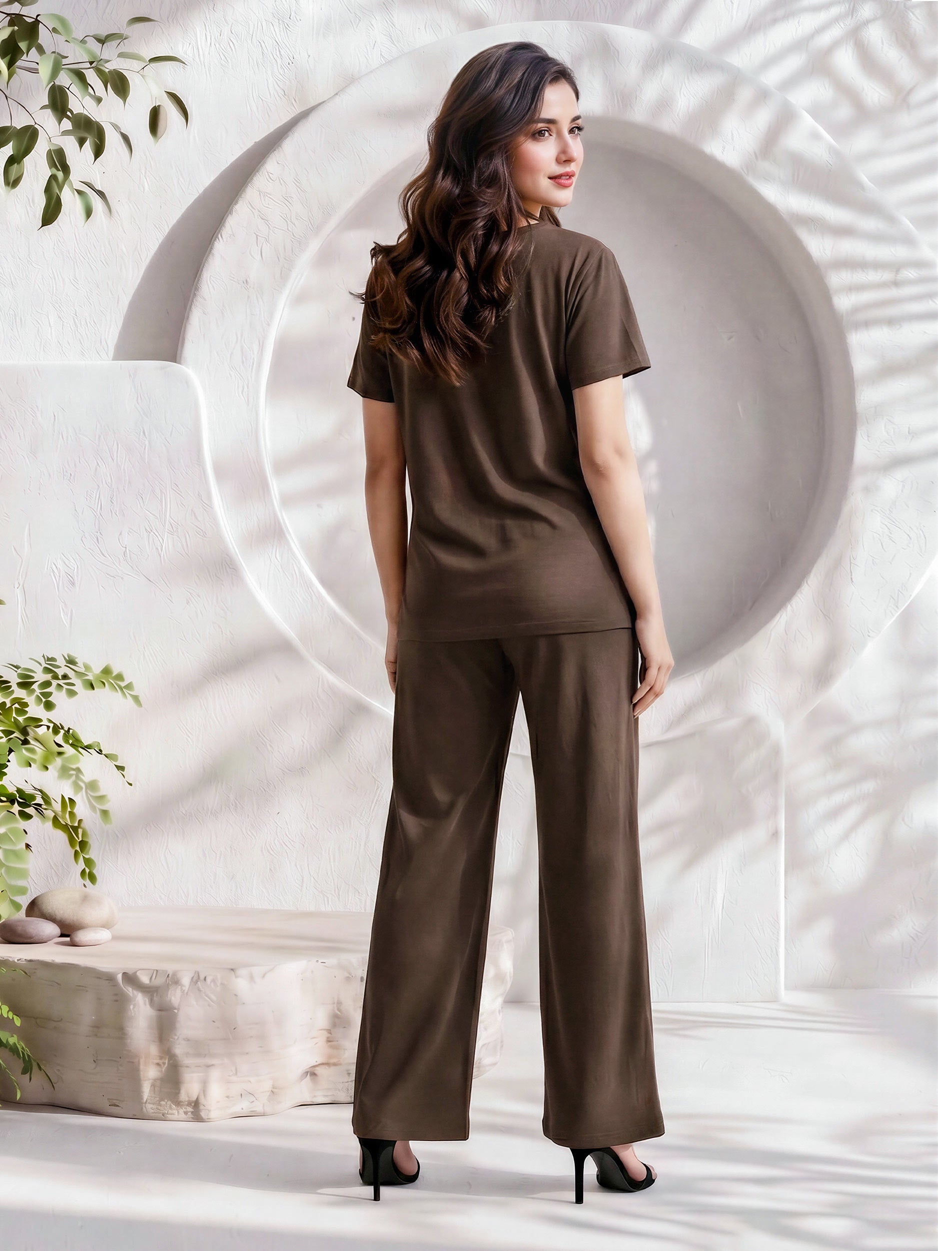 Easy Fit Co-Ord