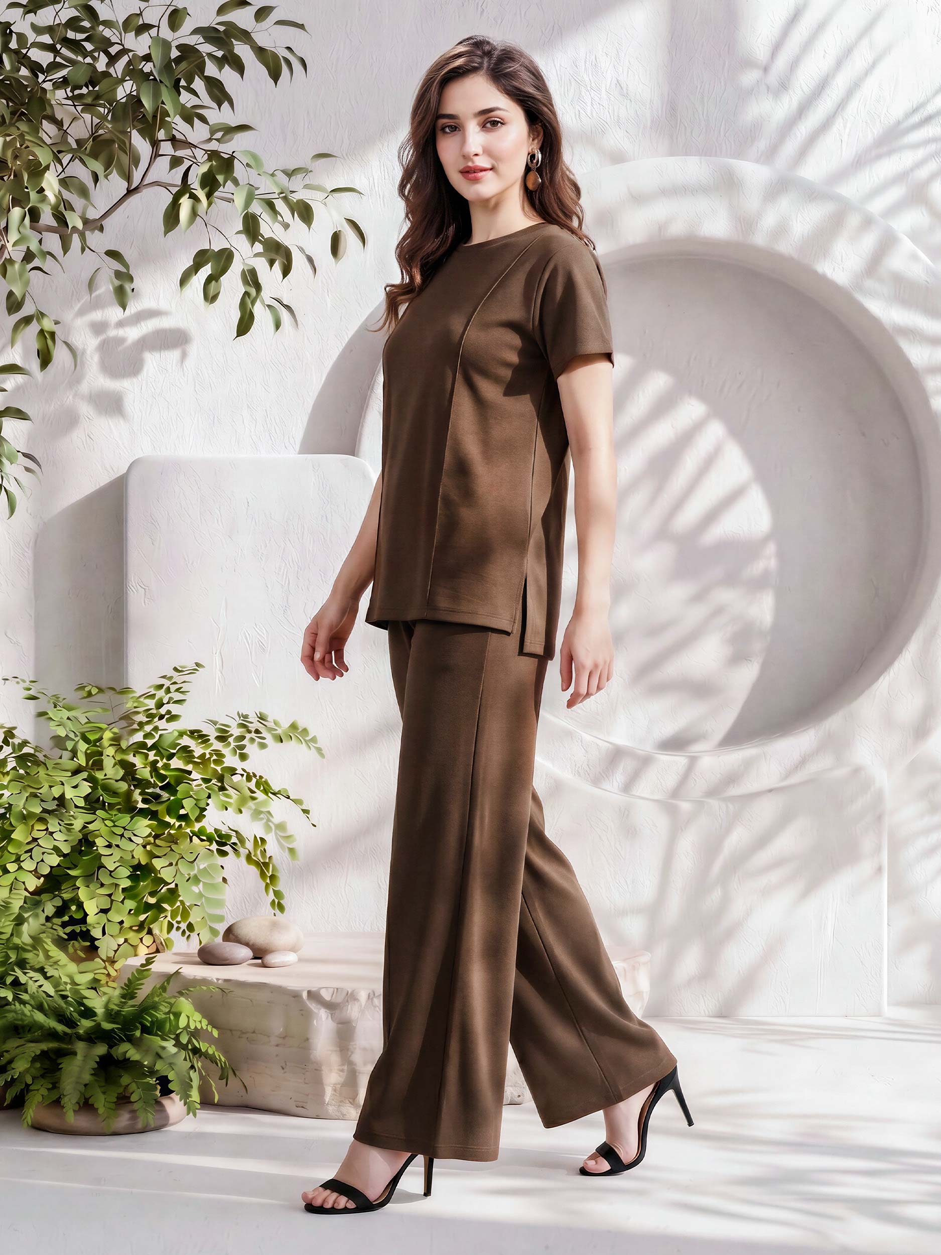 Easy Fit Co-Ord