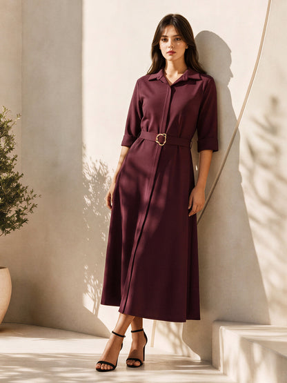 Knit Dress