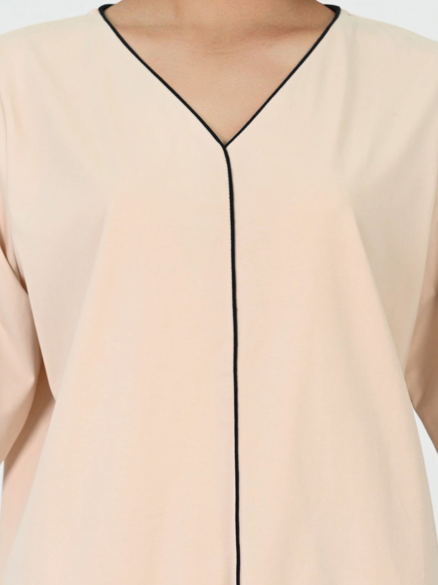 Piped Co-ord Set
