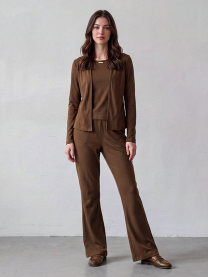 Modern Layer Co-ord