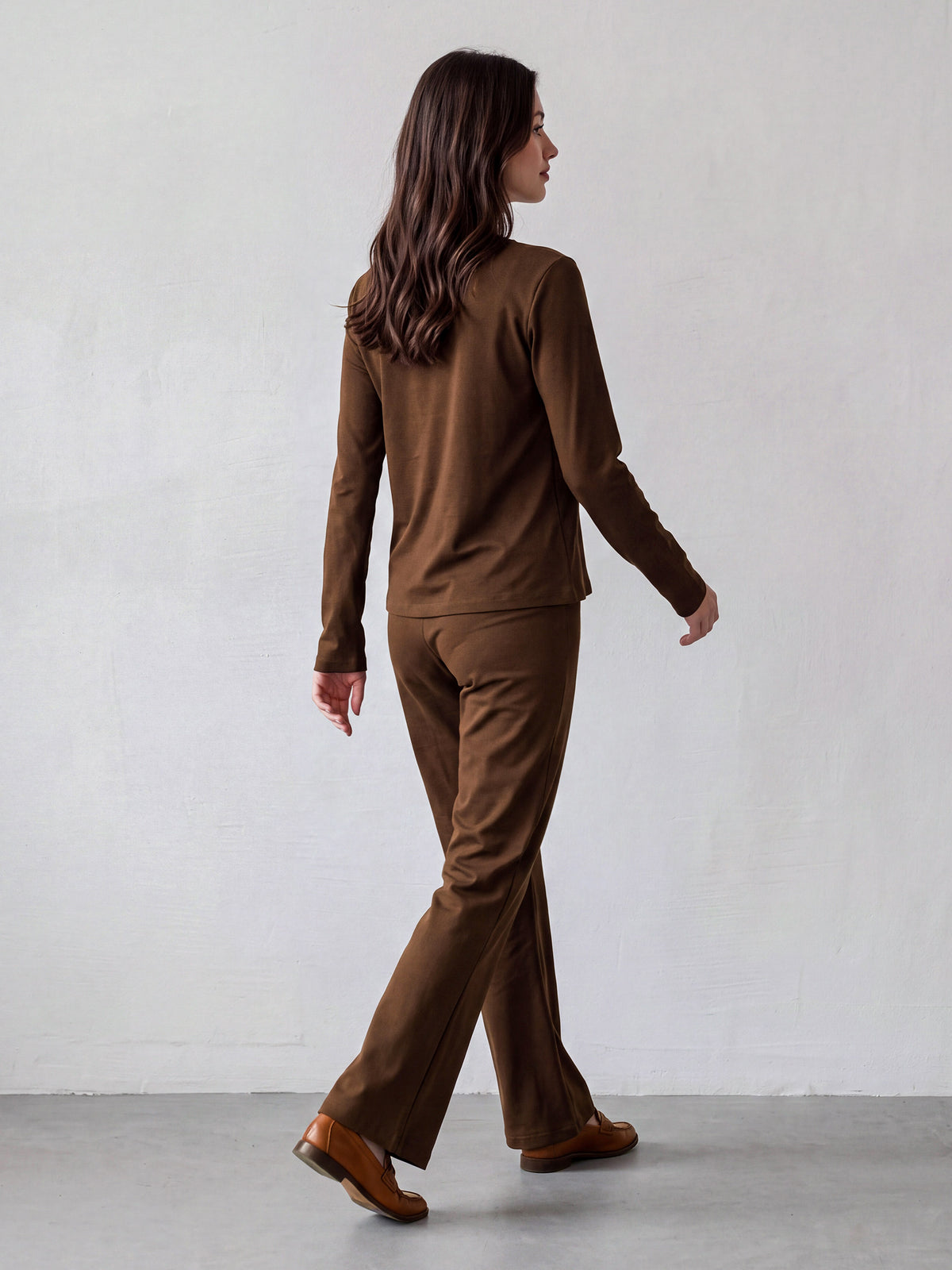 Modern Layer Co-ord