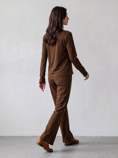 Modern Layer Co-ord