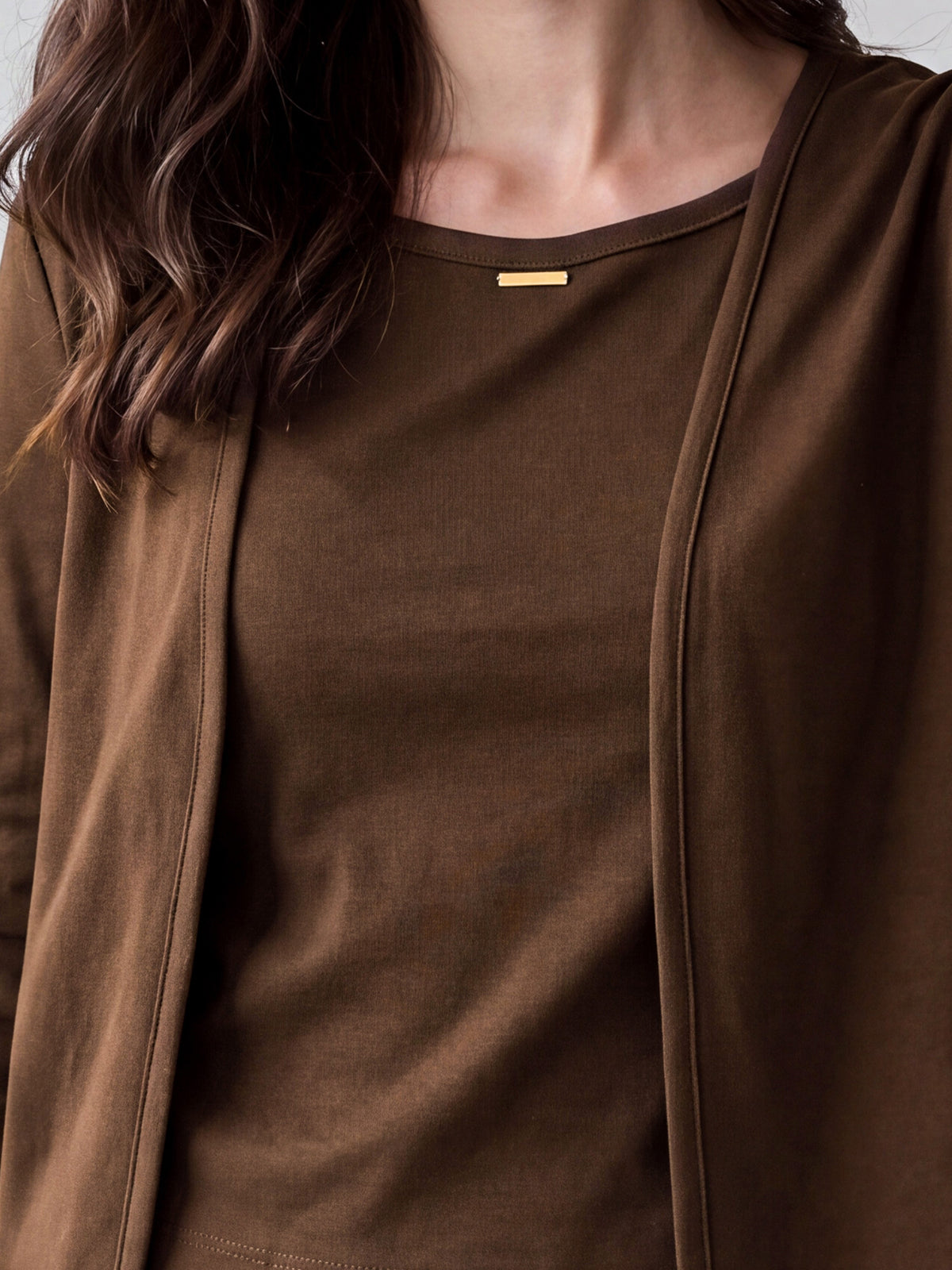 Modern Layer Co-ord