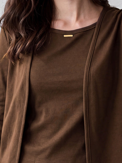 Modern Layer Co-ord