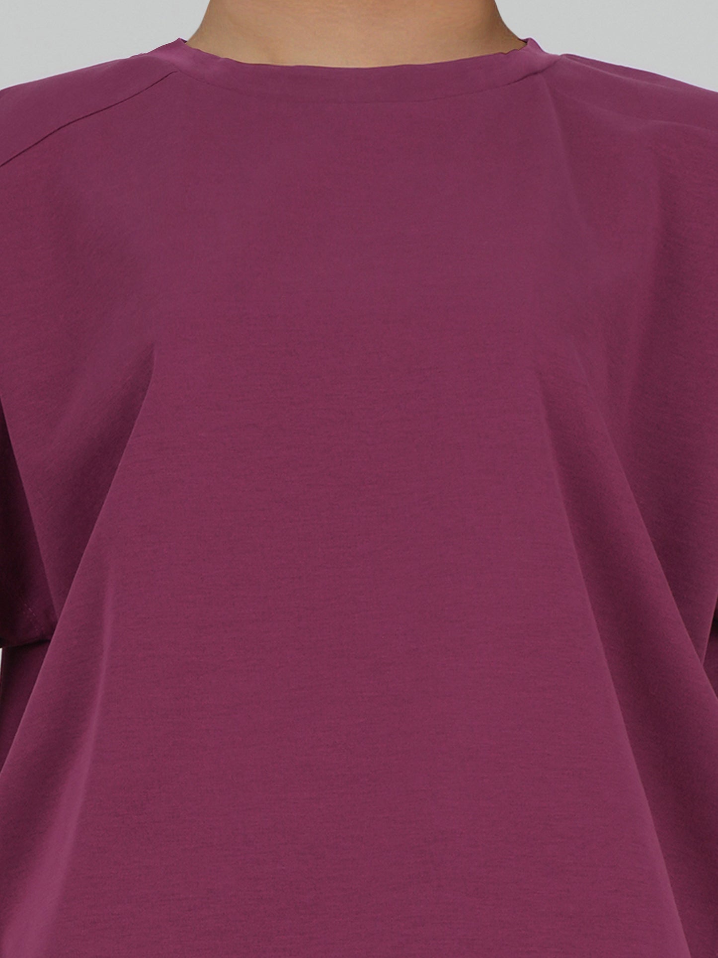 Jersey Top