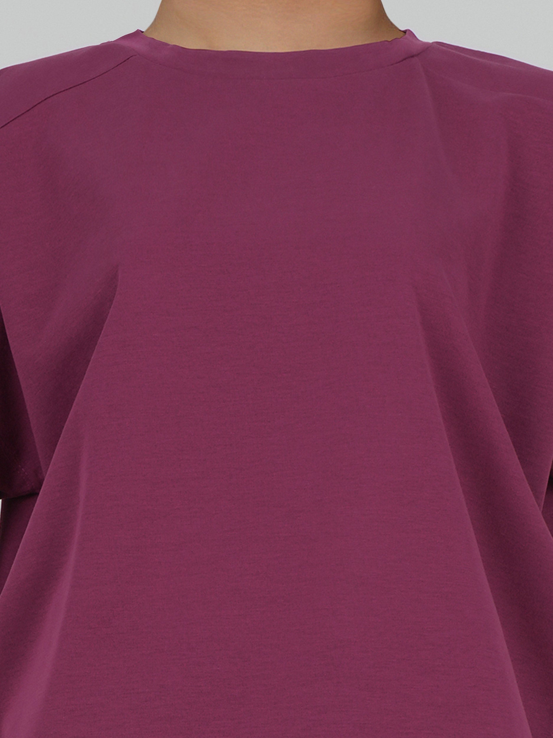 Jersey Top