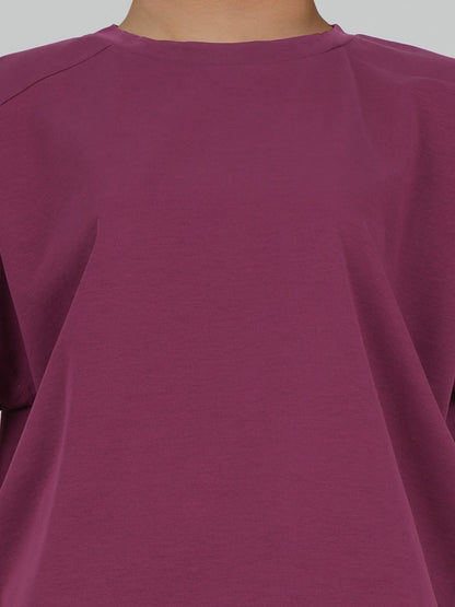 Jersey Top