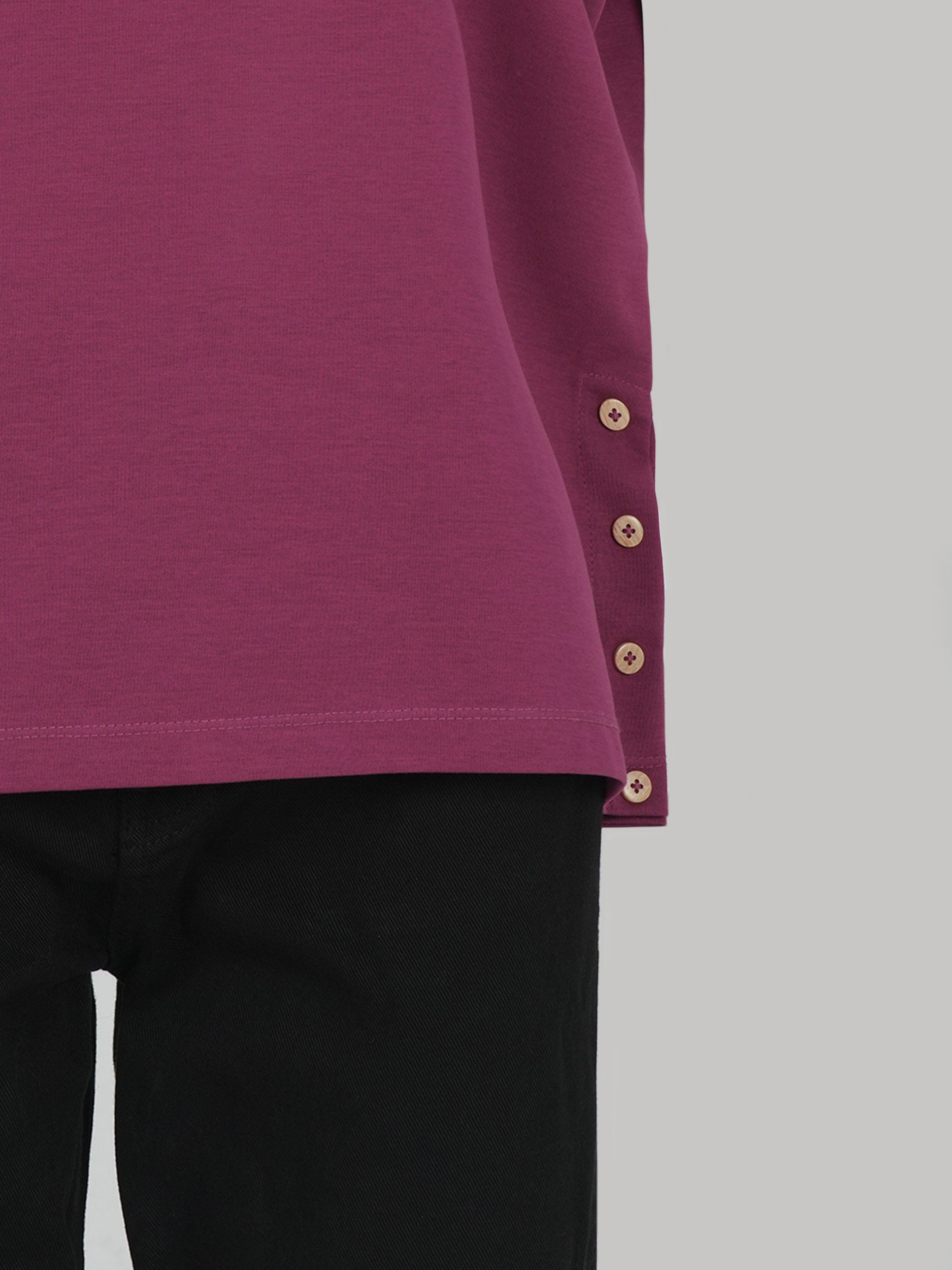 Jersey Top