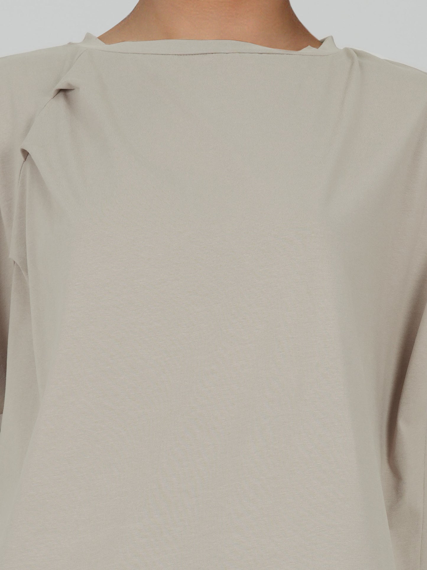 Jersey Top