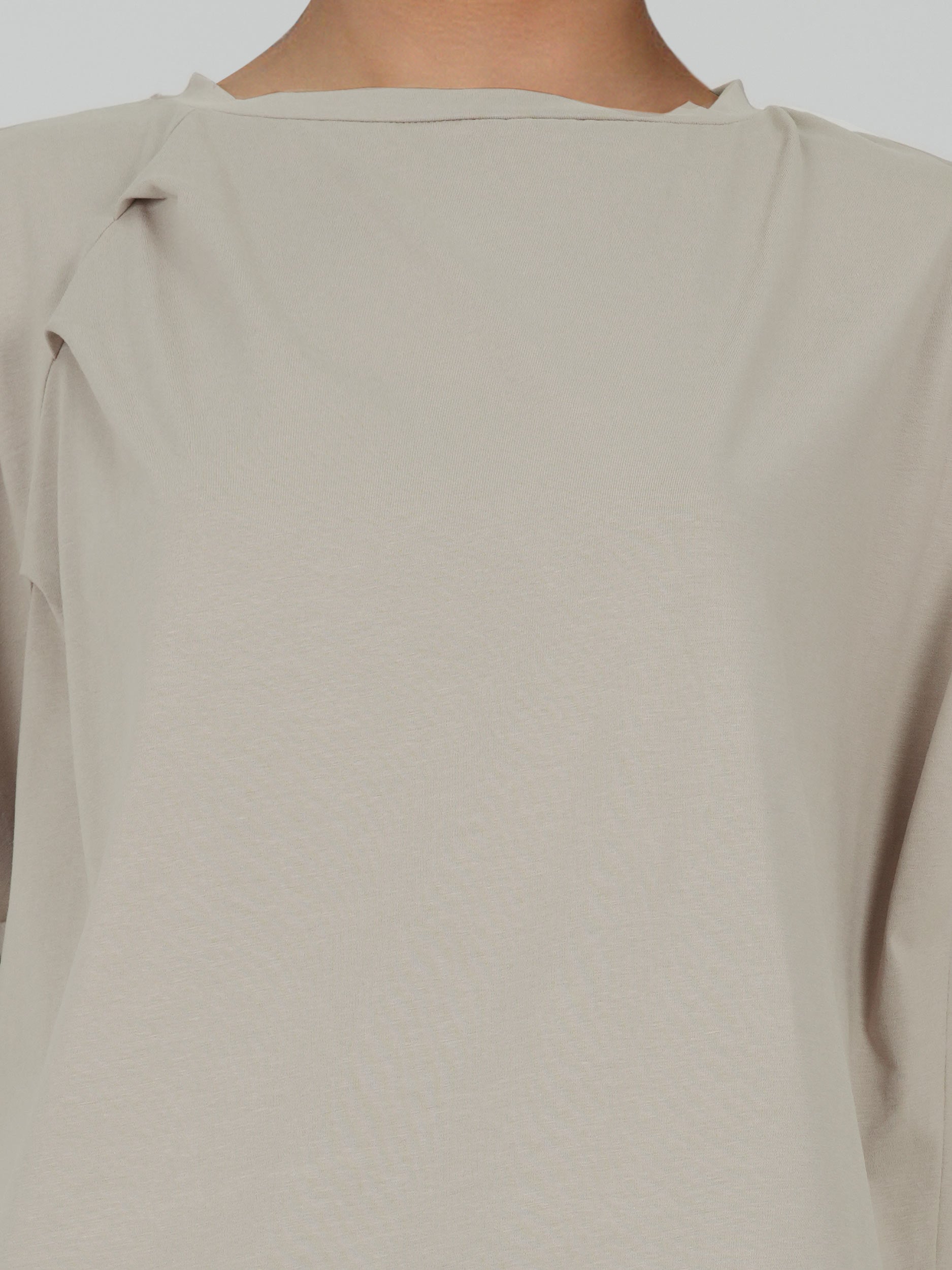 Jersey Top