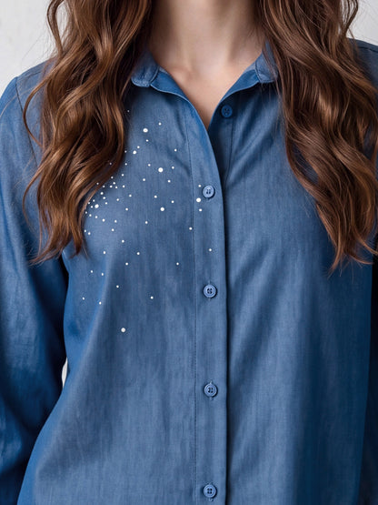 Embellished Co-ord