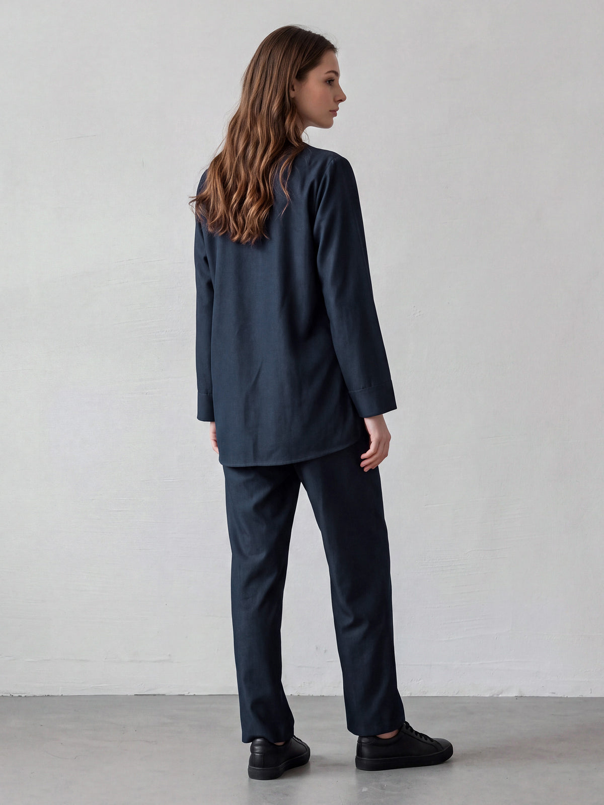 Minimal Stone Co-ord