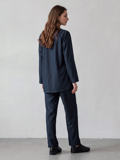 Minimal Stone Co-ord