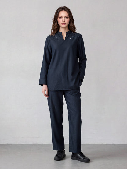 Minimal Stone Co-ord