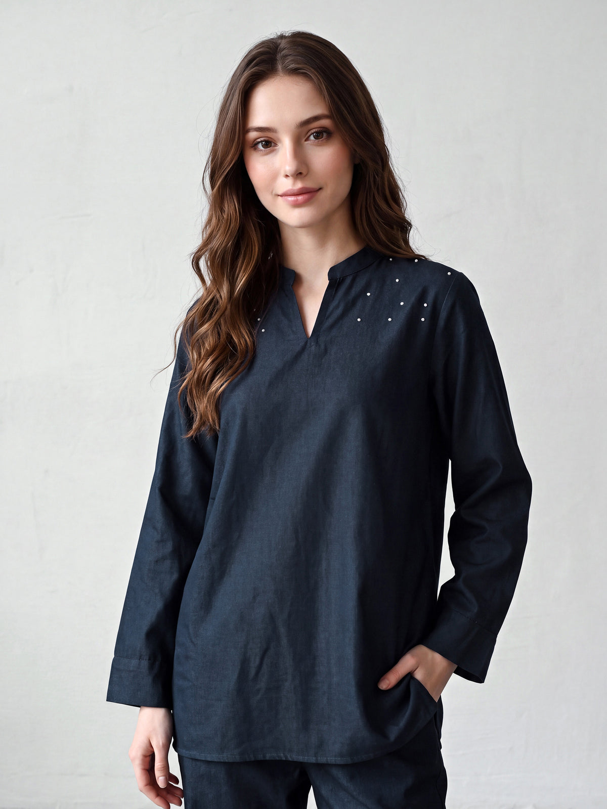 Minimal Stone Co-ord