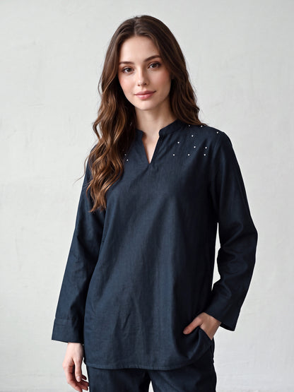 Minimal Stone Co-ord