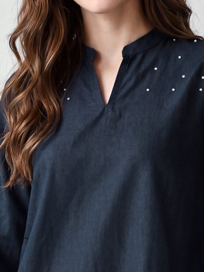 Minimal Stone Co-ord