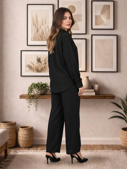 Modern Co-ord Set
