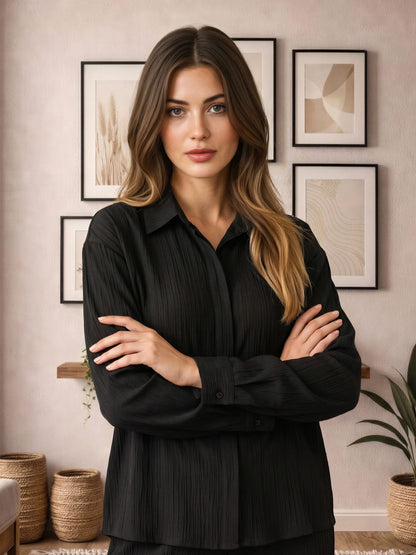 Modern Co-ord Set