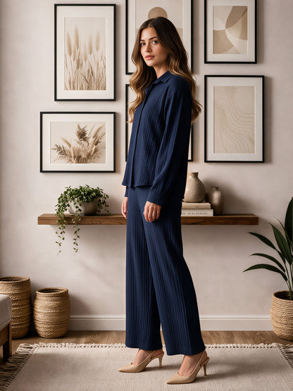 Modern Co-ord Set