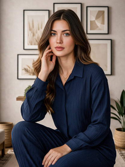 Modern Co-ord Set