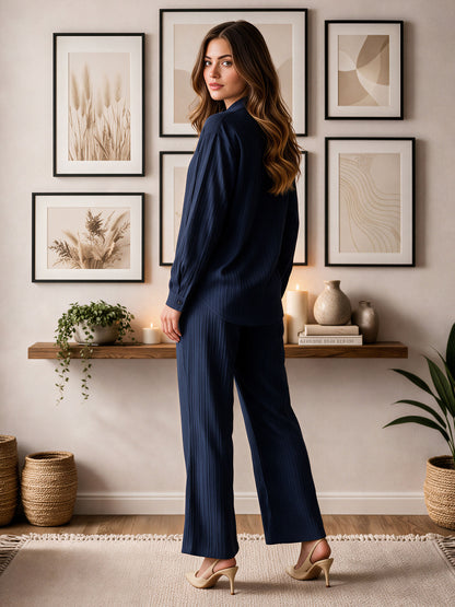 Modern Co-ord Set