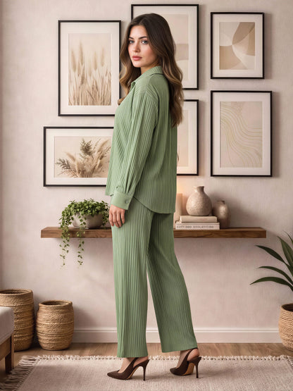 Modern Co-ord Set