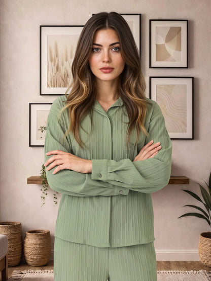Modern Co-ord Set