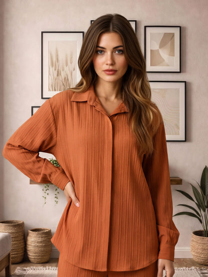 Modern Co-ord Set