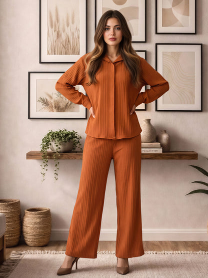 Modern Co-ord Set