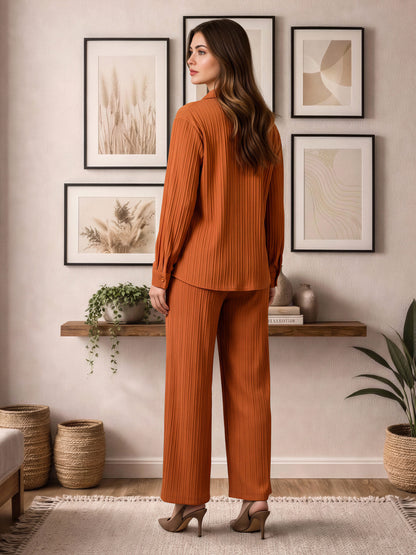 Modern Co-ord Set