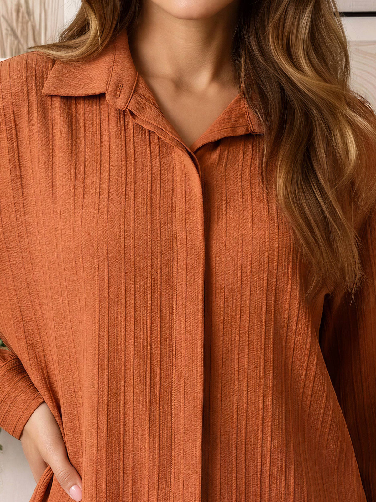 Modern Co-ord Set