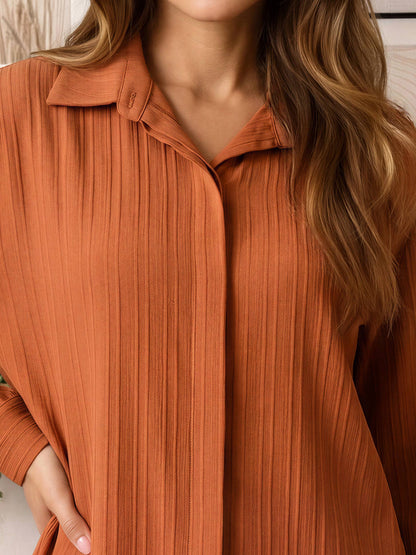 Modern Co-ord Set
