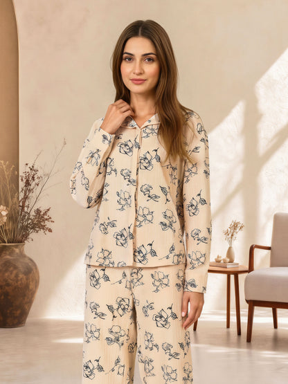 Petal Drift Co-ord