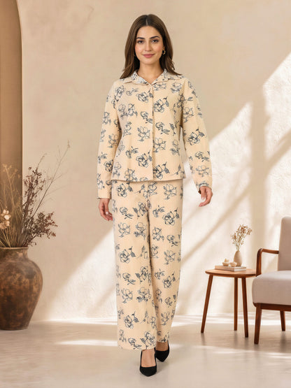 Petal Drift Co-ord