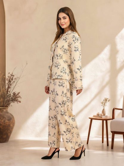 Petal Drift Co-ord