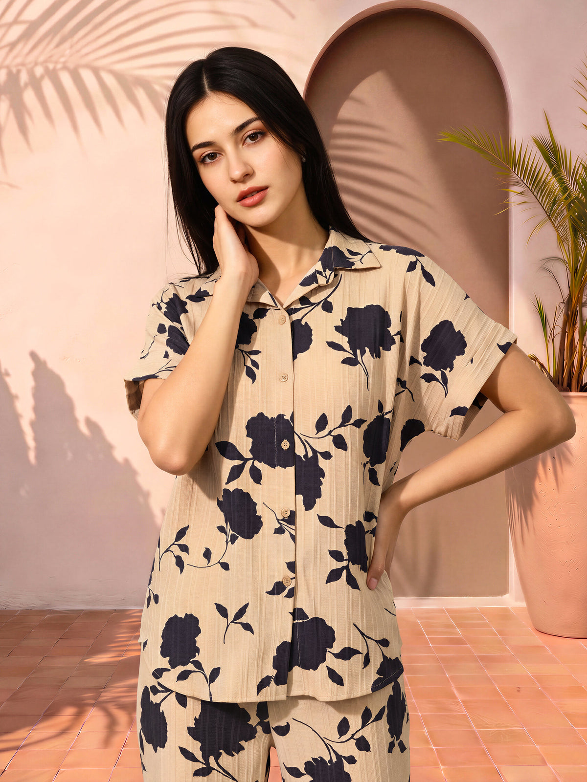 Breezy Co-ord Set