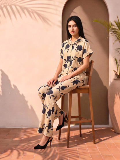 Breezy Co-ord Set