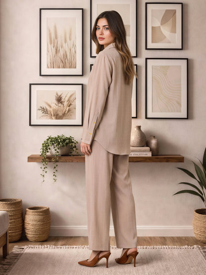 Soft Tailor Co-ord