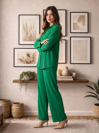 Soft Tailor Co-ord
