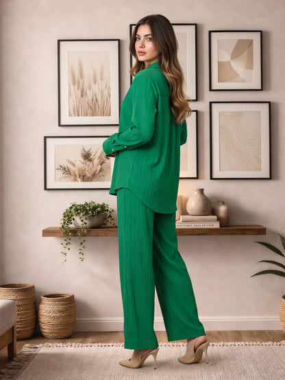 Soft Tailor Co-ord