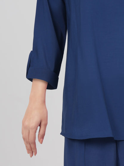 Silk Co-ord Set