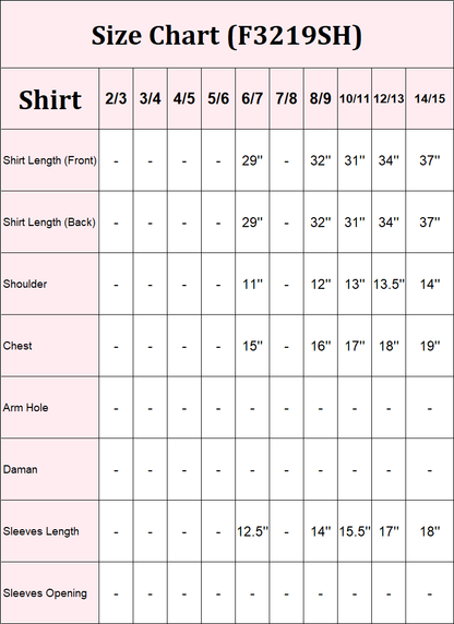 2 Piece Lawn Suit-Embroidered