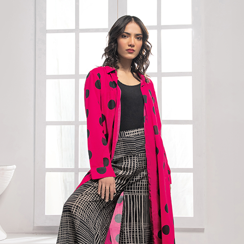 limelight-Shirt - Trouser 