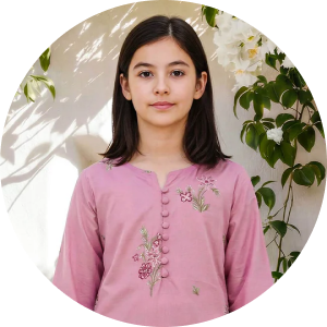 limelight-Girls Dailywear
