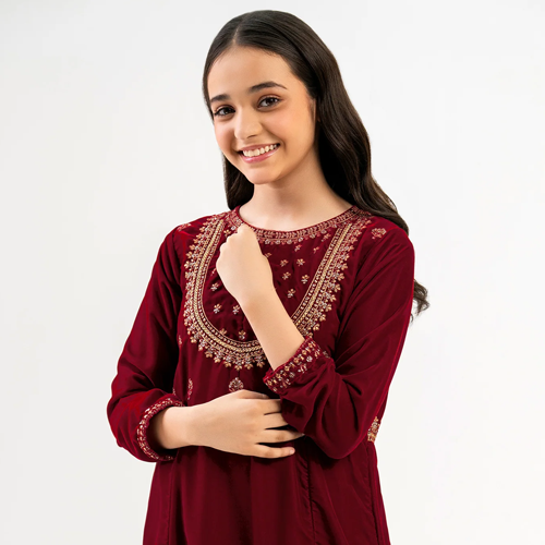 Limelight girls 2025 eid collection