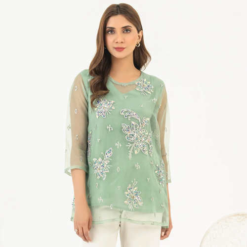 limelight-With Embroidery