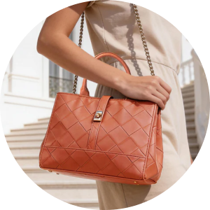 limelight- Bags & Wallets